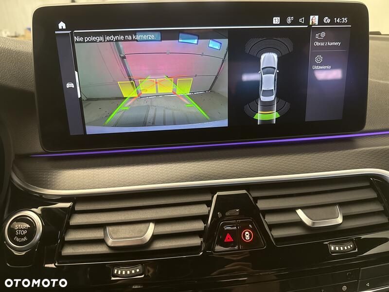 BMW Seria 5 - 16