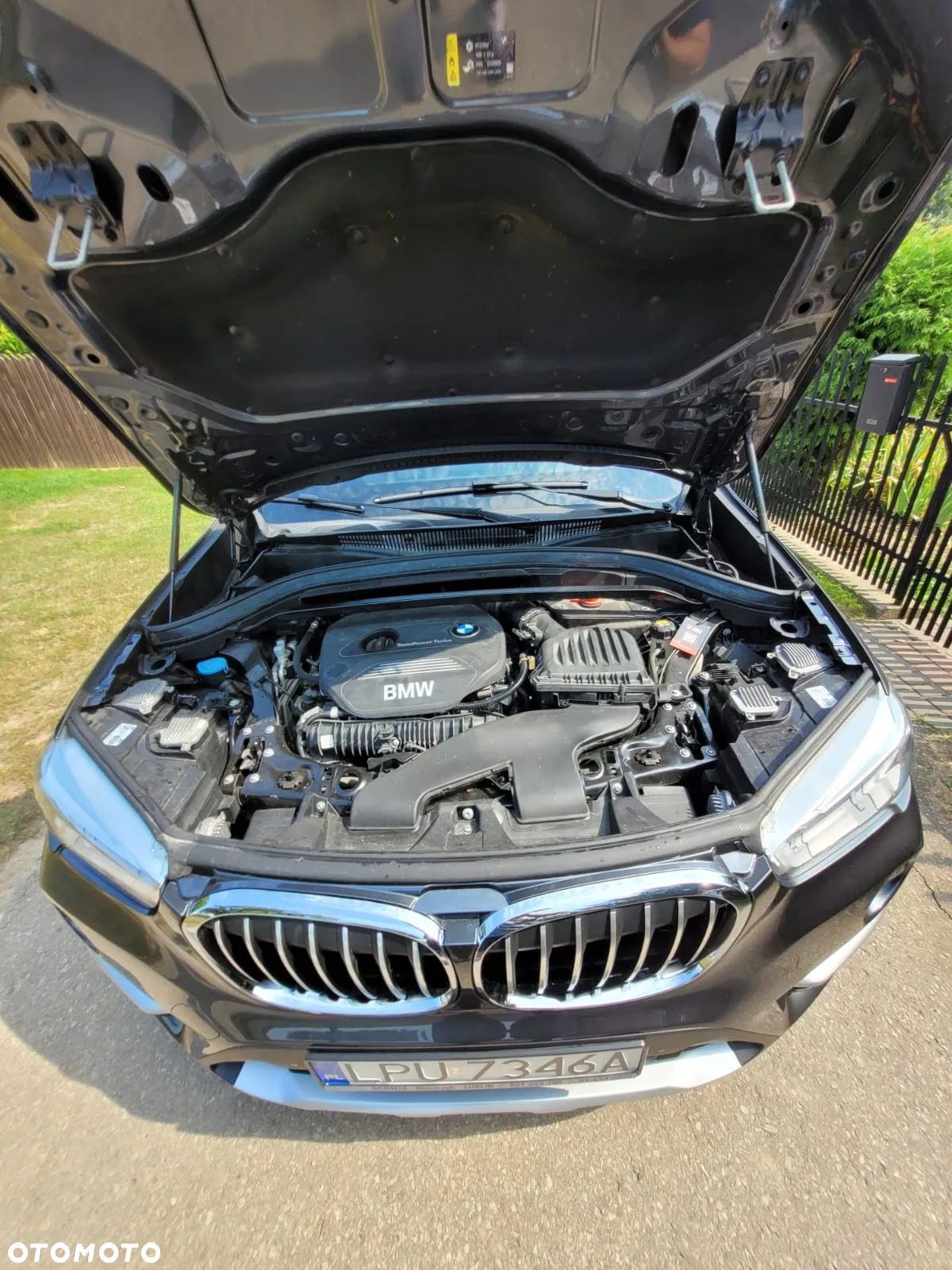 BMW X1 xDrive25i xLine - 12