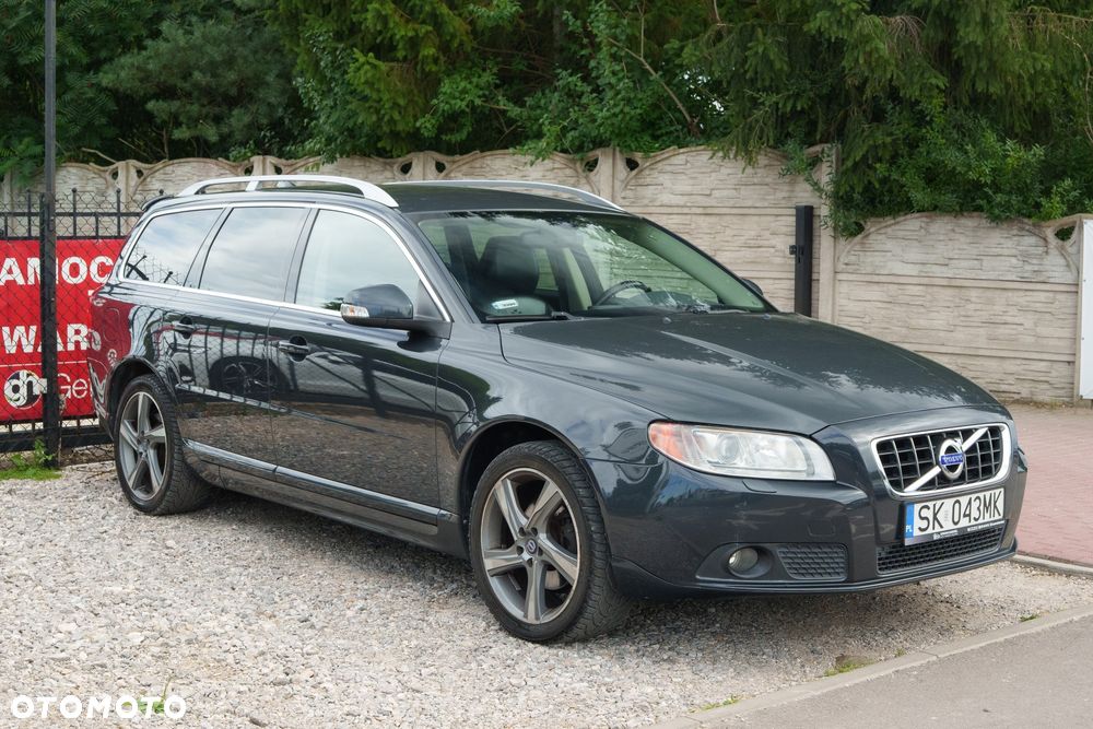 Volvo V70 2.0D Momentum - 39
