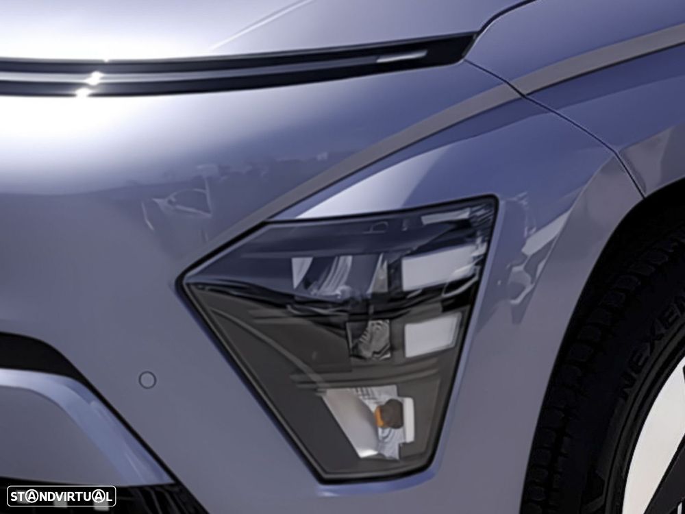 Hyundai Kauai 48.6 kWh Premium (TT) - 3