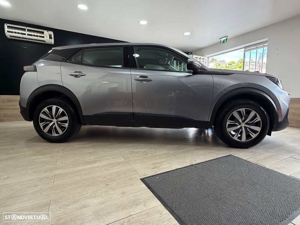 Peugeot 2008 PureTech 100 Stop&Start Allure - 4