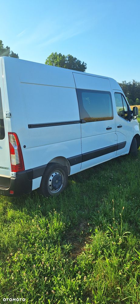 Renault Master - 4