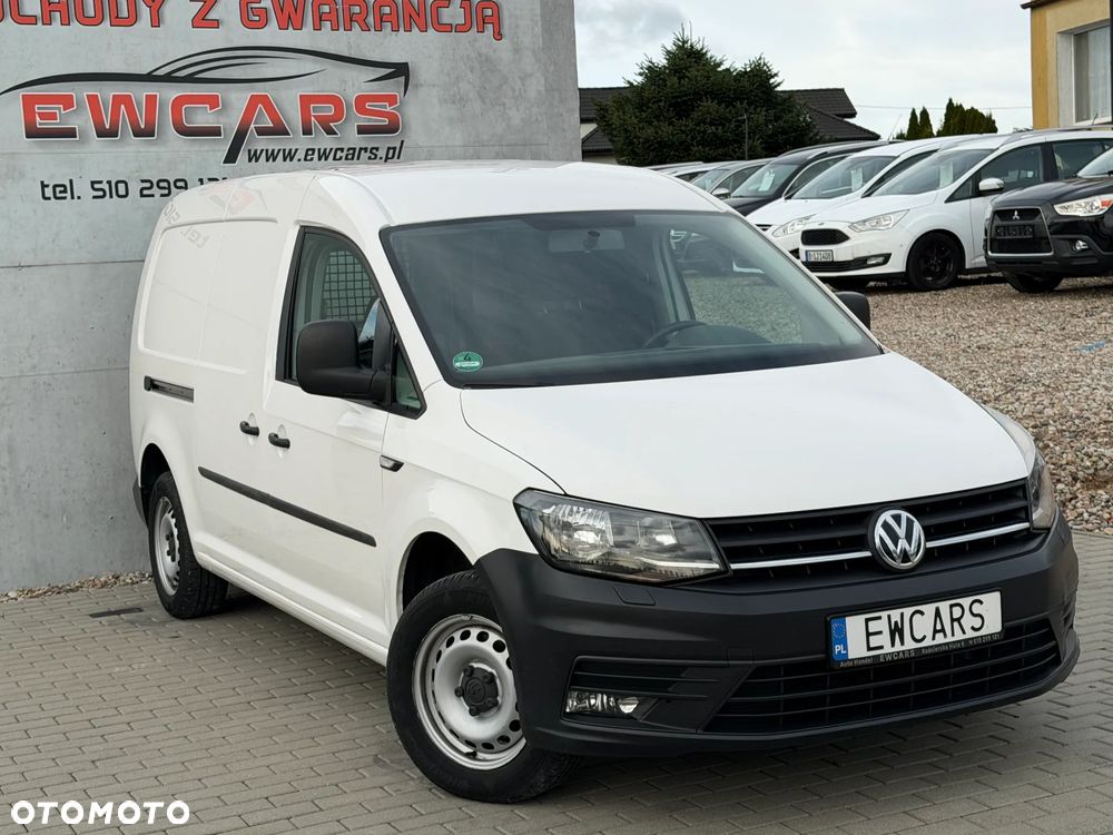 Volkswagen CADDY - 11