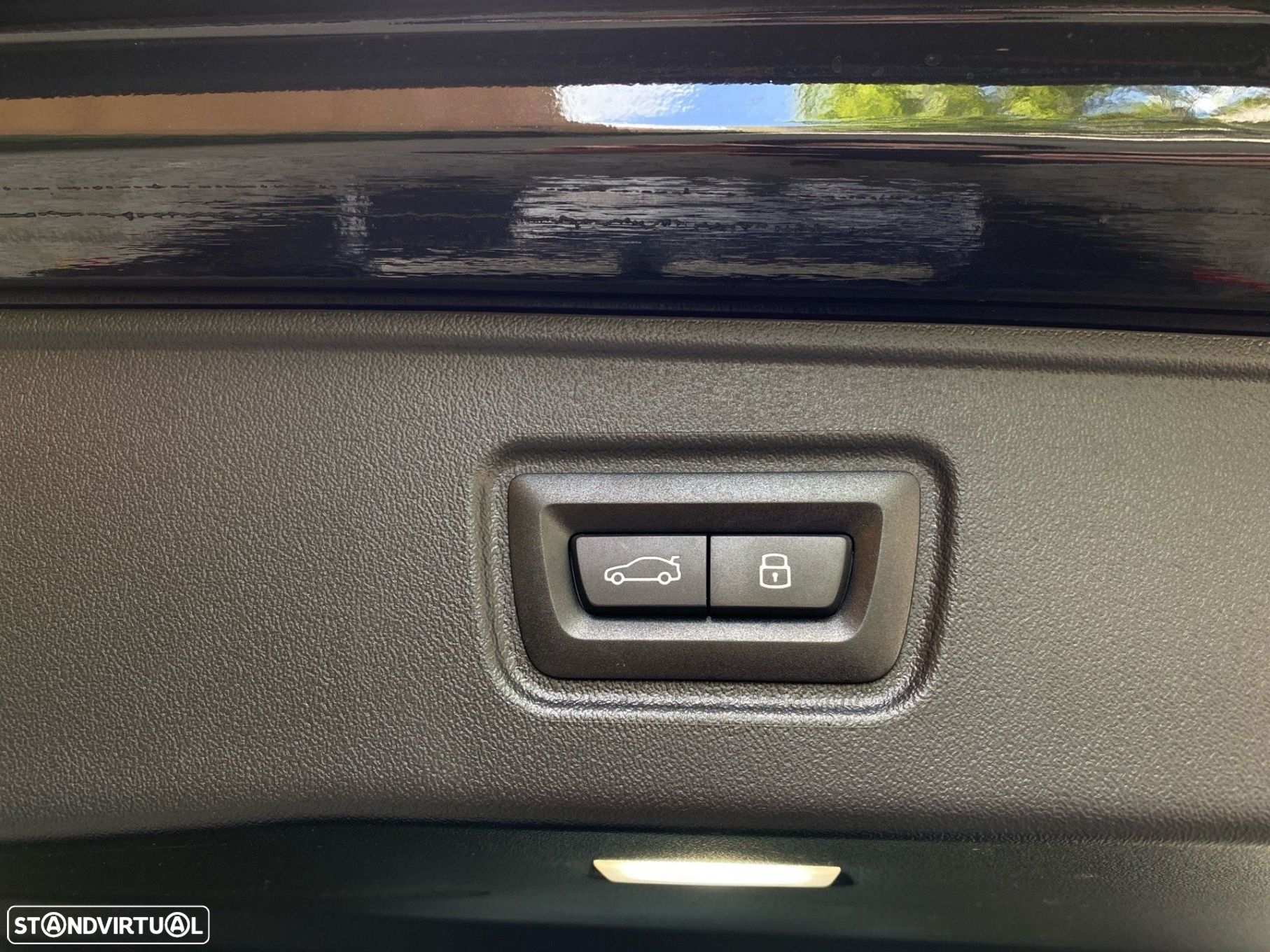 BMW 520 d Pack Desportivo M Pro - 24
