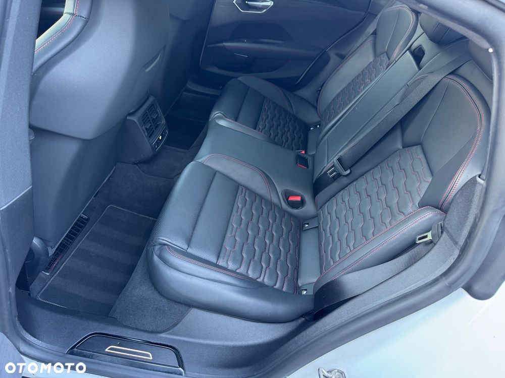 Audi e-tron GT 105kWh S Launch Edition Quattro - 35