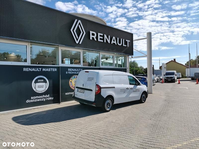 Renault Kangoo - 4