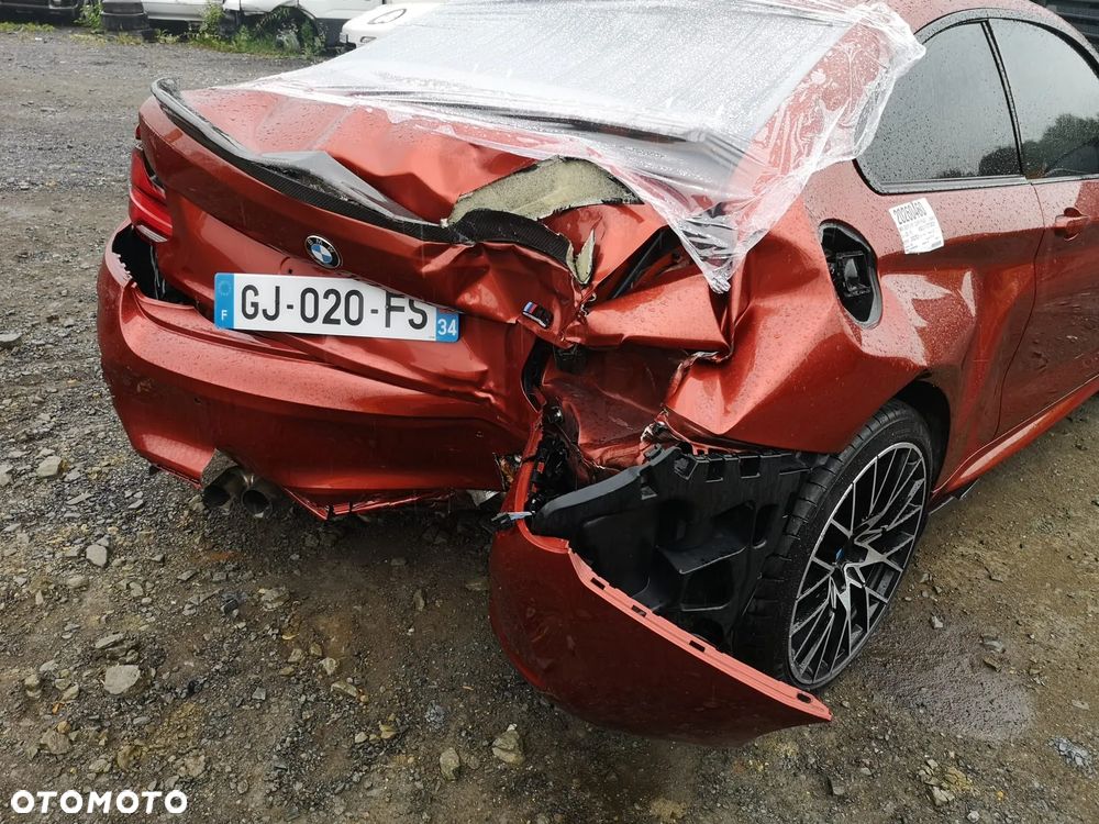 BMW M2 - 4