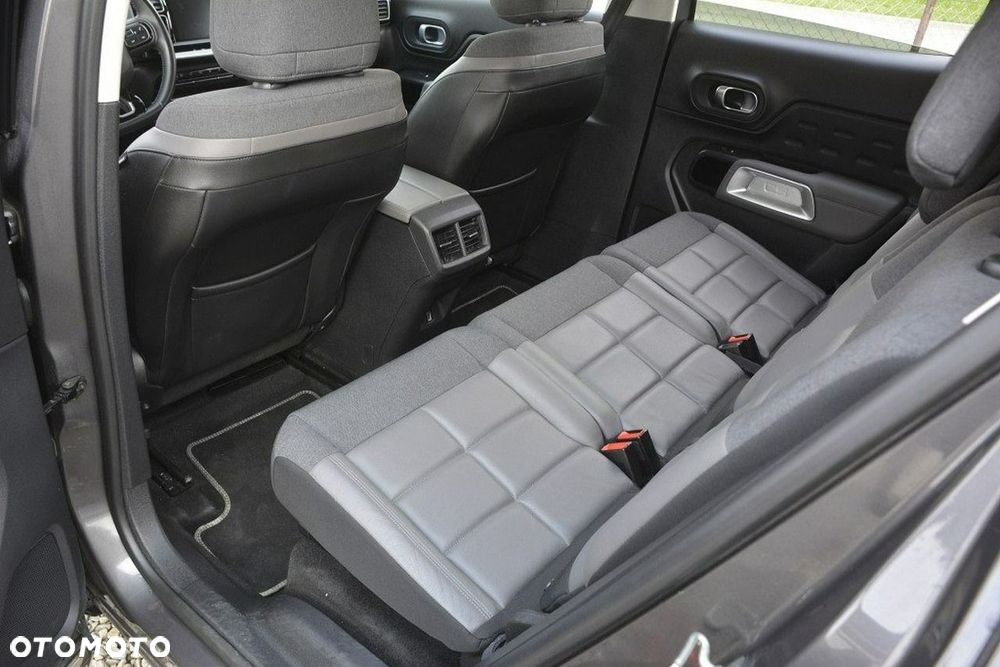 Citroën C5 Aircross 2021