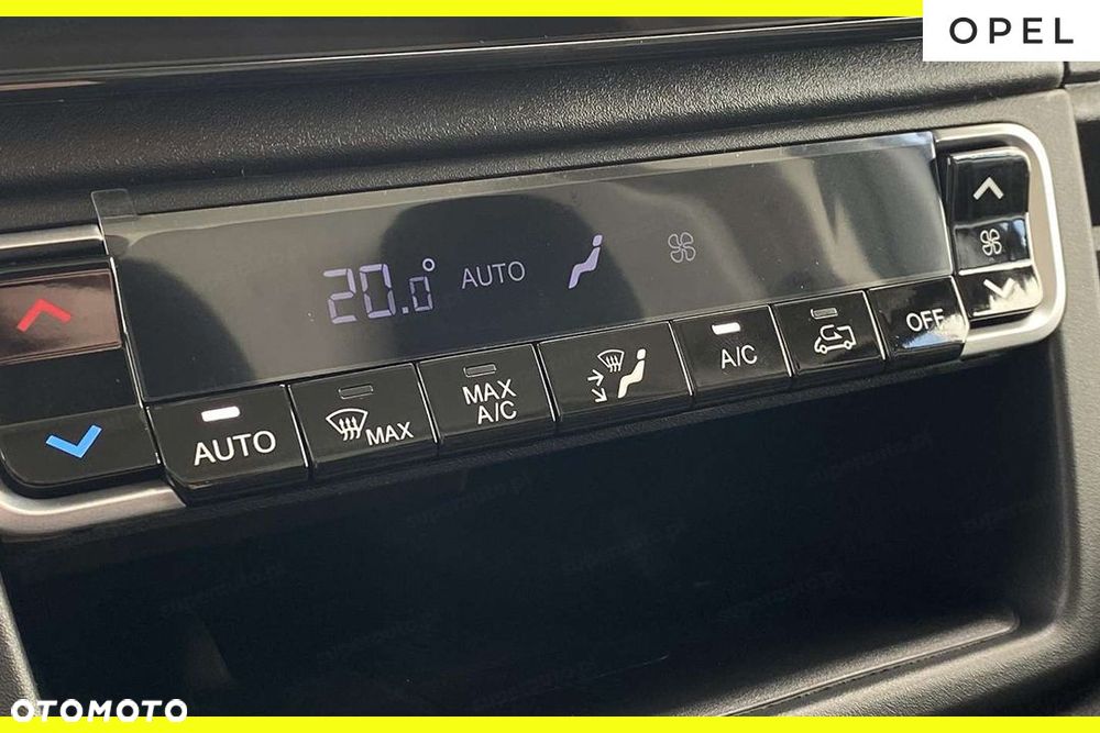 Opel Movano Heavy L3H2 2.2 140KM - 10