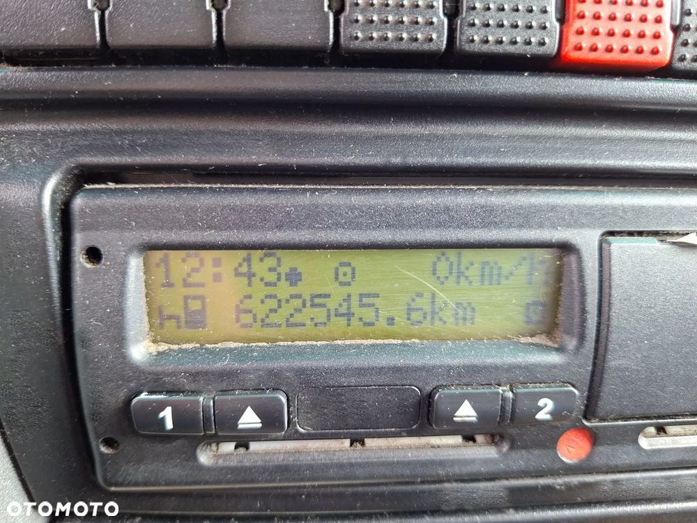 Iveco Daily 65C15 - 8