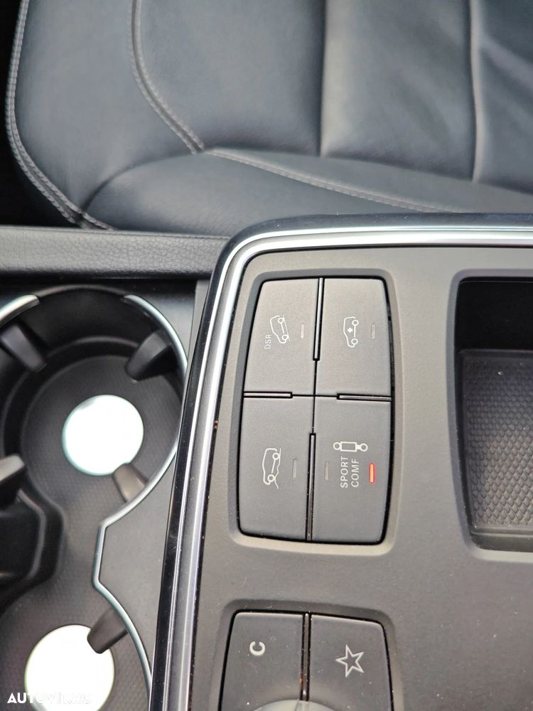 Mercedes-Benz ML 350 BlueTEC 4MATIC 7G-TRONIC - 6