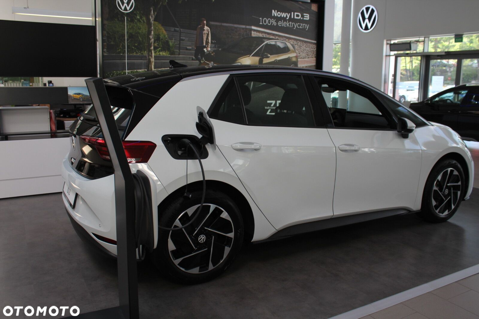 Volkswagen ID.3 - 5