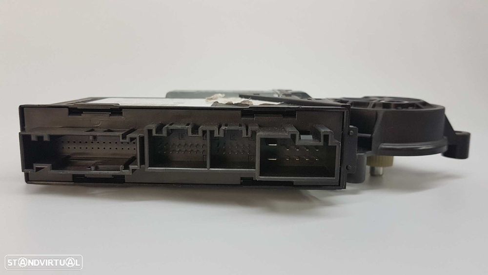 MOTOR ELEVADOR TRASEIRO ESQUERDO VOLKSWAGEN TOUAREG (7LA) TDI R5 - 2