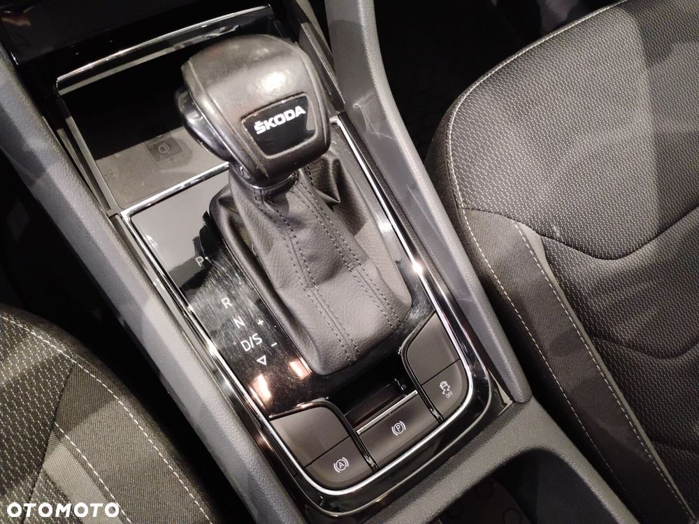 Skoda Kodiaq 2.0 TDI 4x2 Ambition DSG - 24