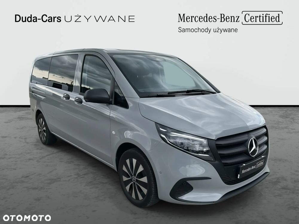 Mercedes-Benz Vito Tourer L2 Pro 9G-Tronic 447.703 - 7