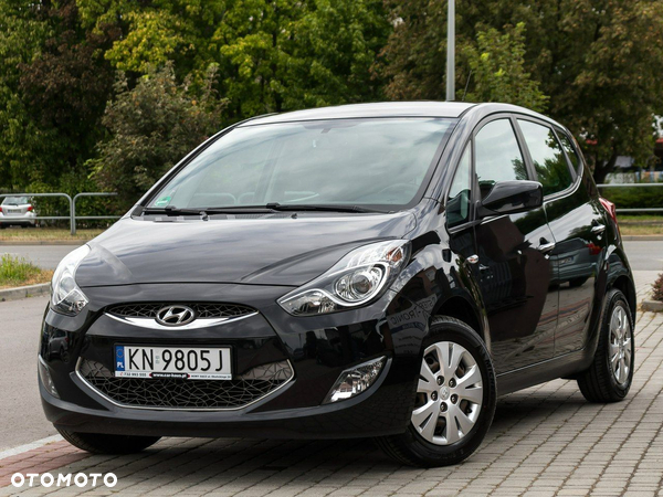 Hyundai ix20 1.4 Trend