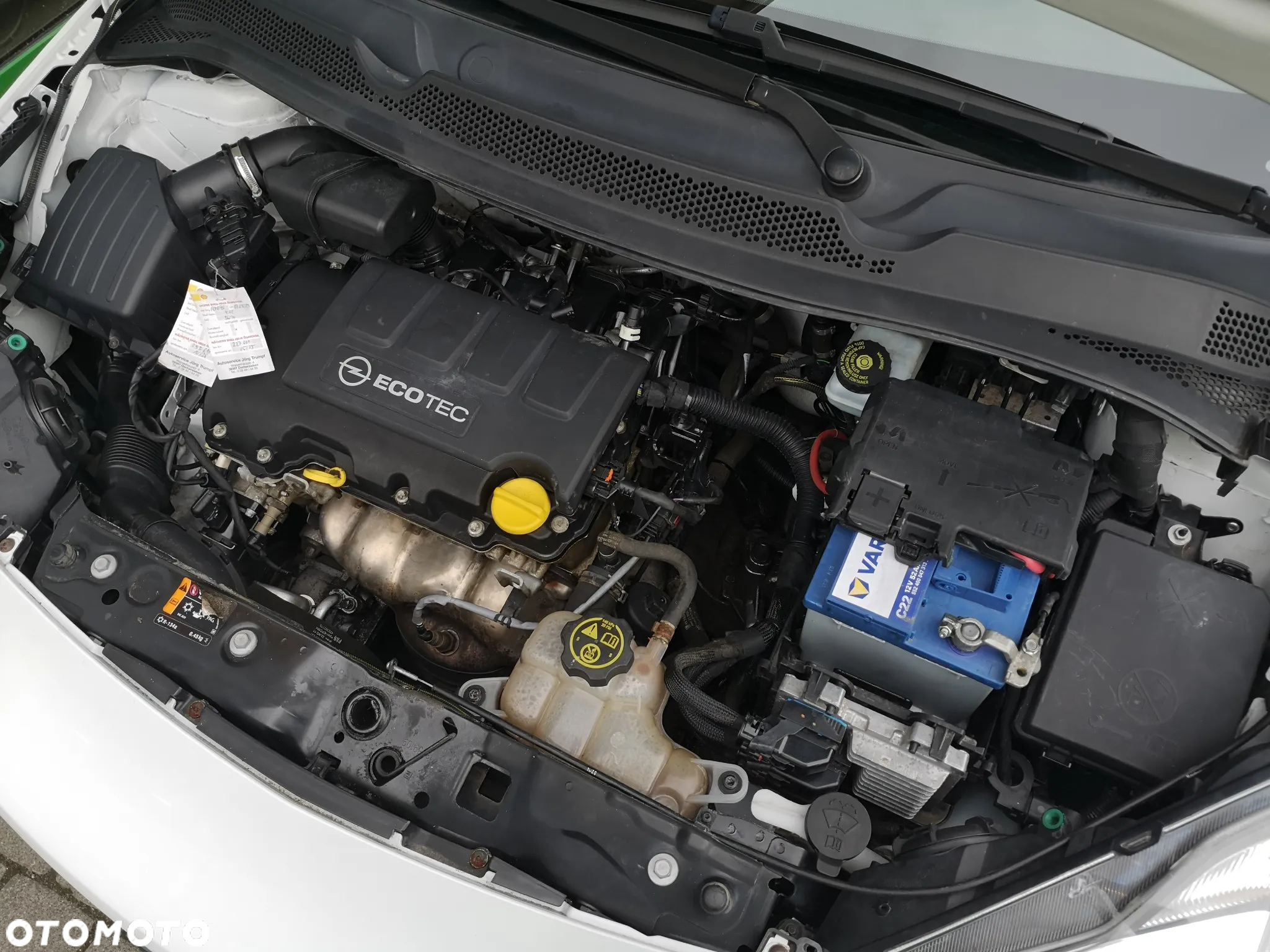 Opel Adam 1.2 Jam Unlimited - 24