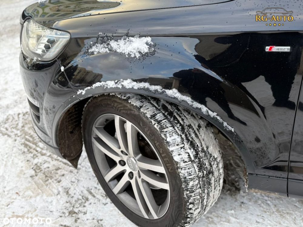 Audi Q7 - 40