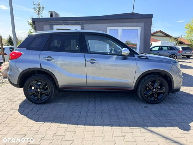 Suzuki Vitara 1.4 Boosterjet Comfort - 2