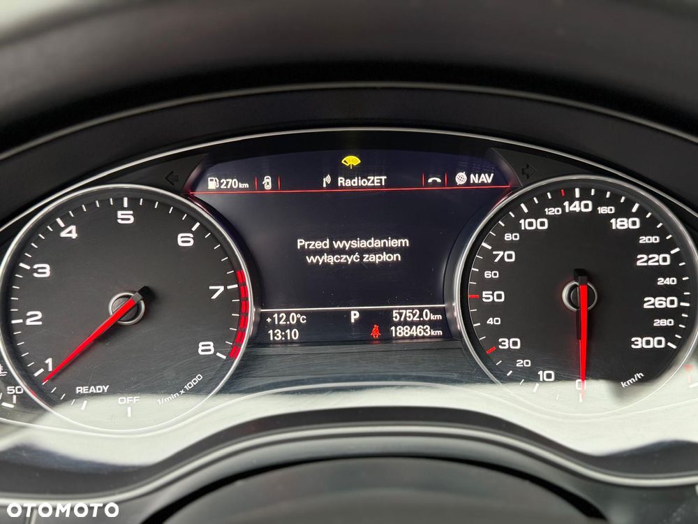 Audi A6 Avant 2.0 TFSI Quattro S tronic - 9