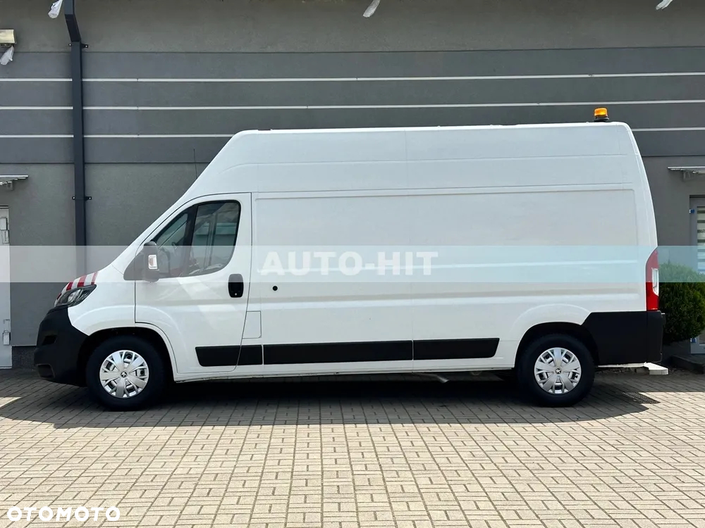 Peugeot Boxer - 12