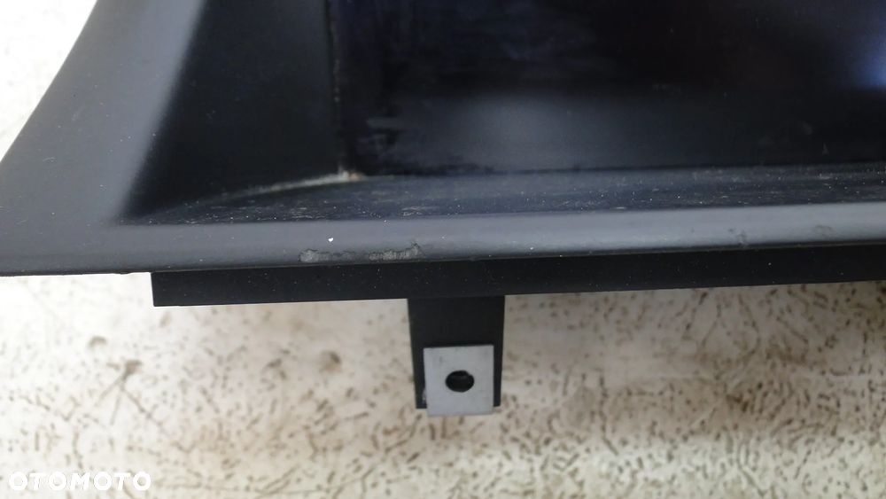 BMW 1 E81 E82 E87 E88 WYŚWIETLACZ MONITOR EKRAN LCD CIC EUROPA - 2
