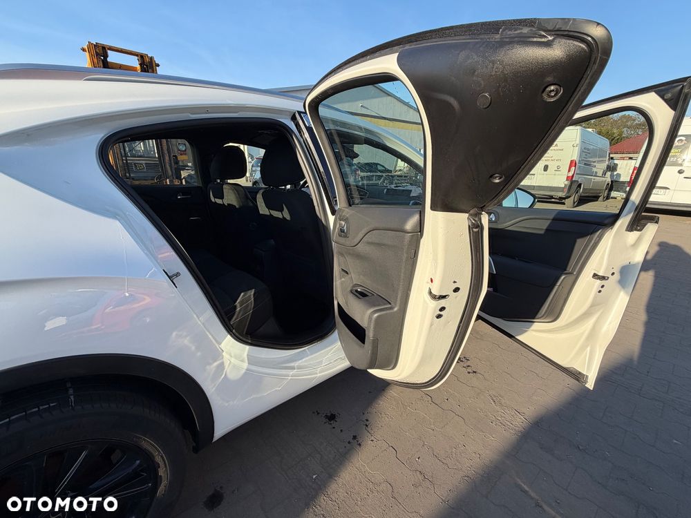 Citroën C4 Cactus PureTech 110 Stop&Start Shine - 11