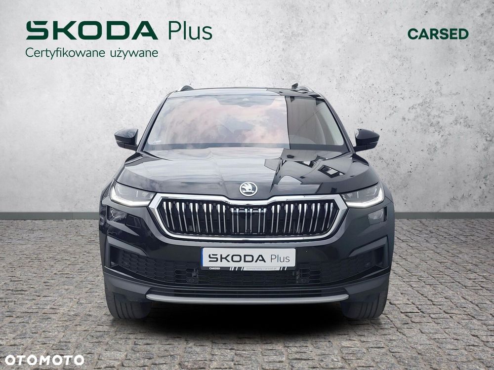Skoda Kodiaq 2.0 TSI 4x4 Style DSG - 10