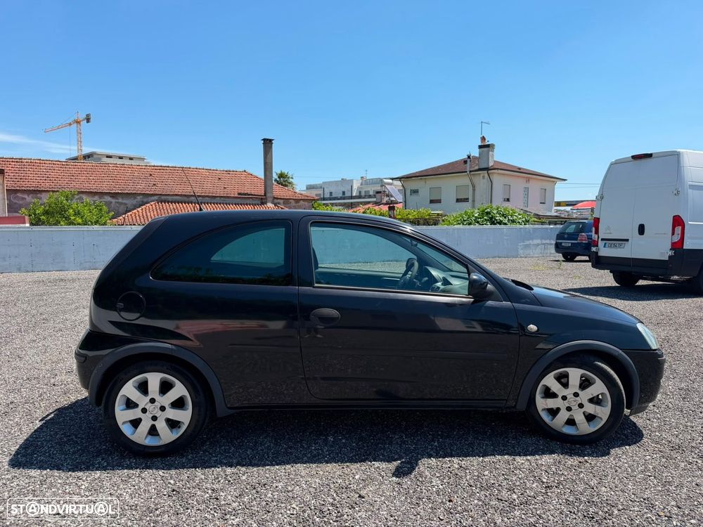 Opel Corsa 1.3 CDTi Sport - 11