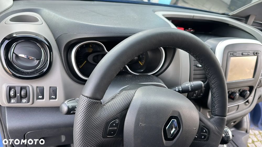 Renault Trafic - 4