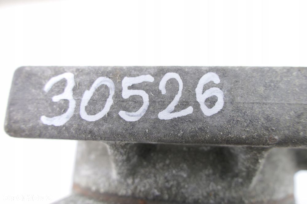 Sprężarka Klimatyzacji HYUNDAI I10 I20 1.2 G4LA - 12