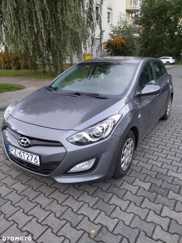 Hyundai i30 1.4 Classic - 2