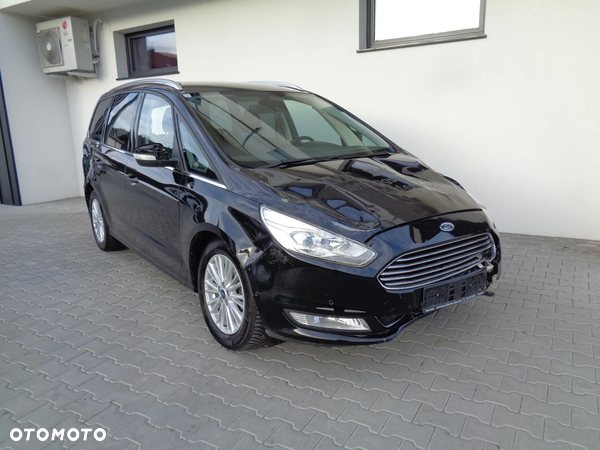 Ford Galaxy