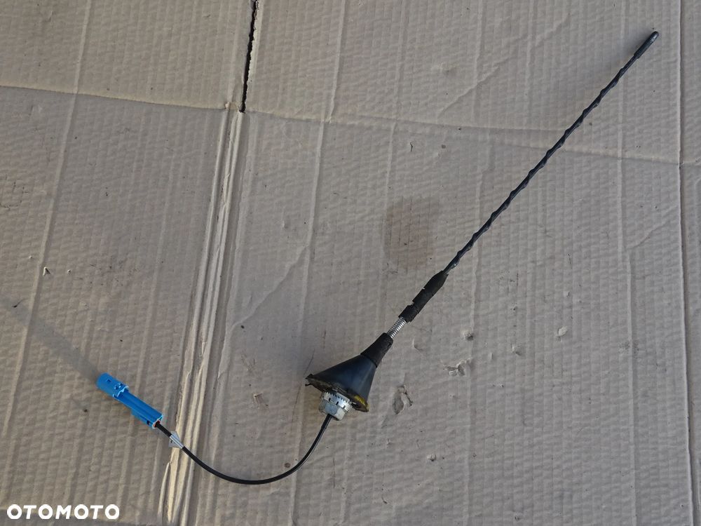 ANTENA DACHOWA DO RADIA WZMACNIACZ PODSTAWA OPEL ASTRA H zAFIRA B VECTRA C - 2