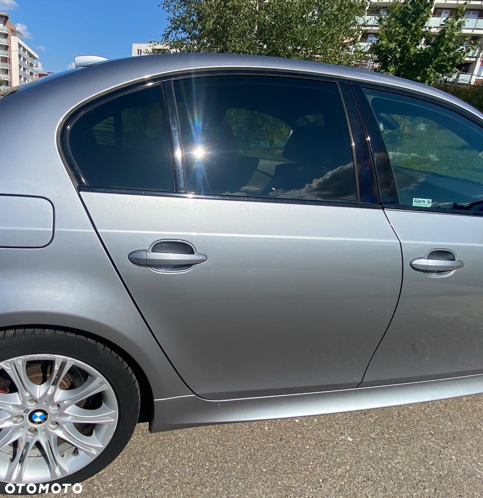 BMW Seria 5 - 14