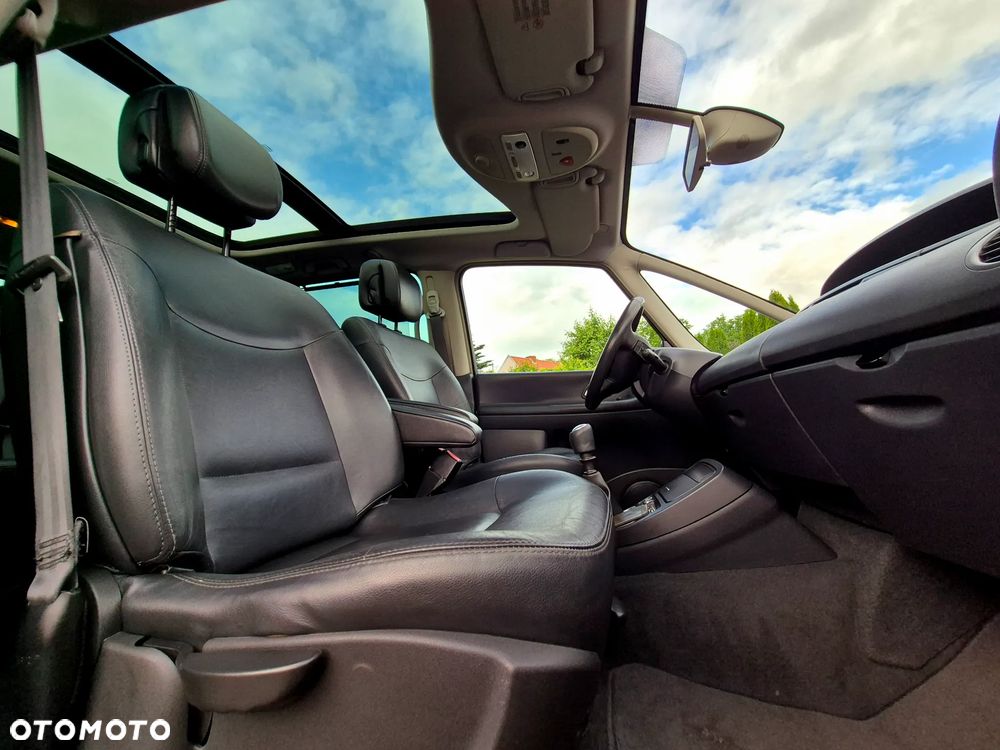 Renault Grand Espace Gr 2.0 dCi Expression - 31