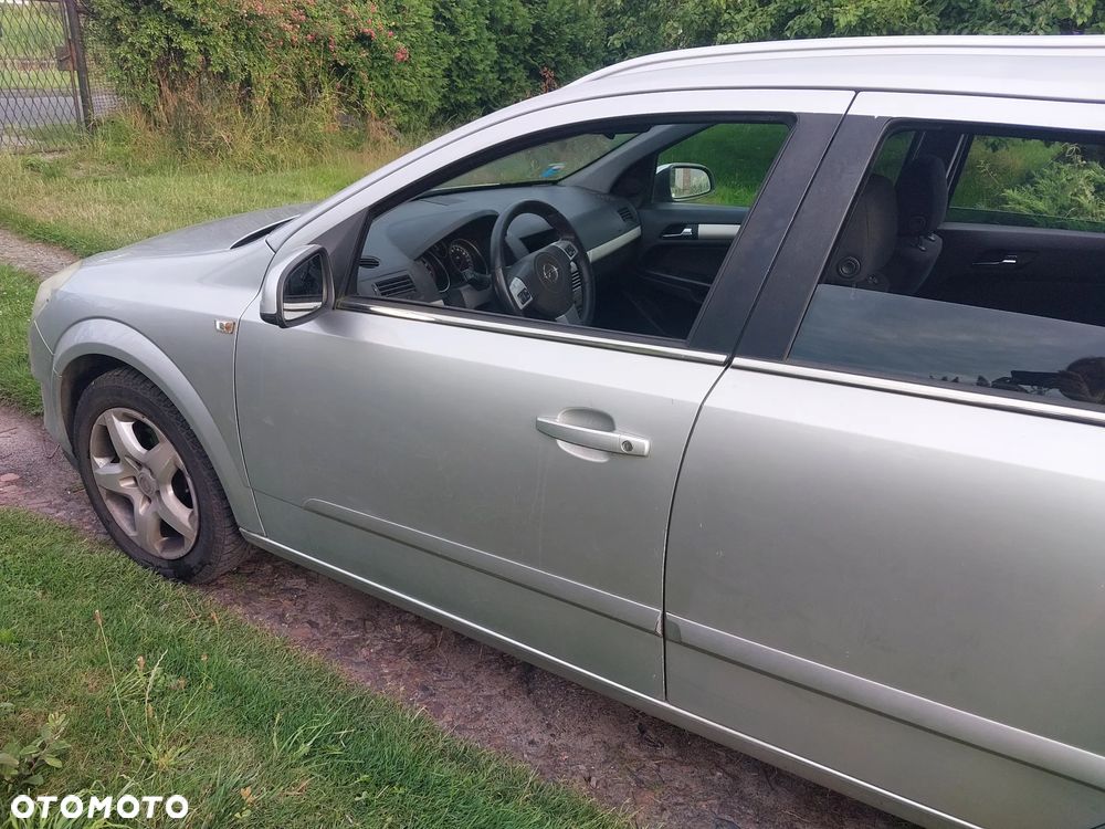 Opel Astra 1.6 - 3