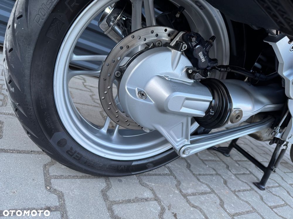 BMW R - 19