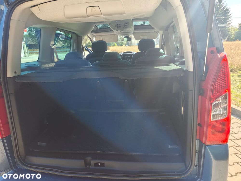 Citroën Berlingo 1.6 HDi - 10