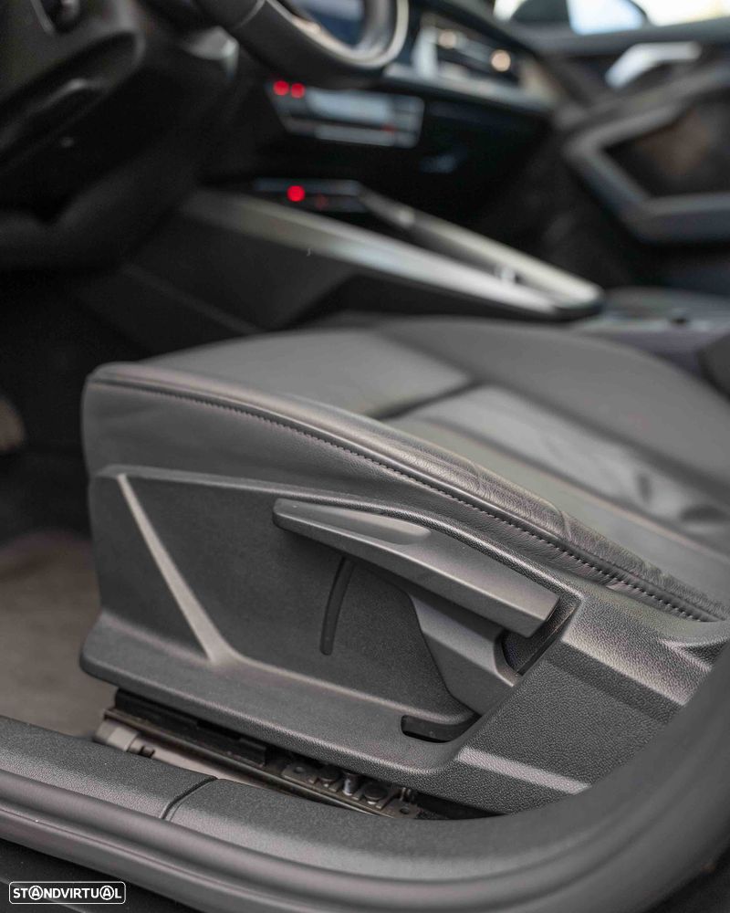 Audi A3 Sportback 30 TFSI S tronic advanced - 30