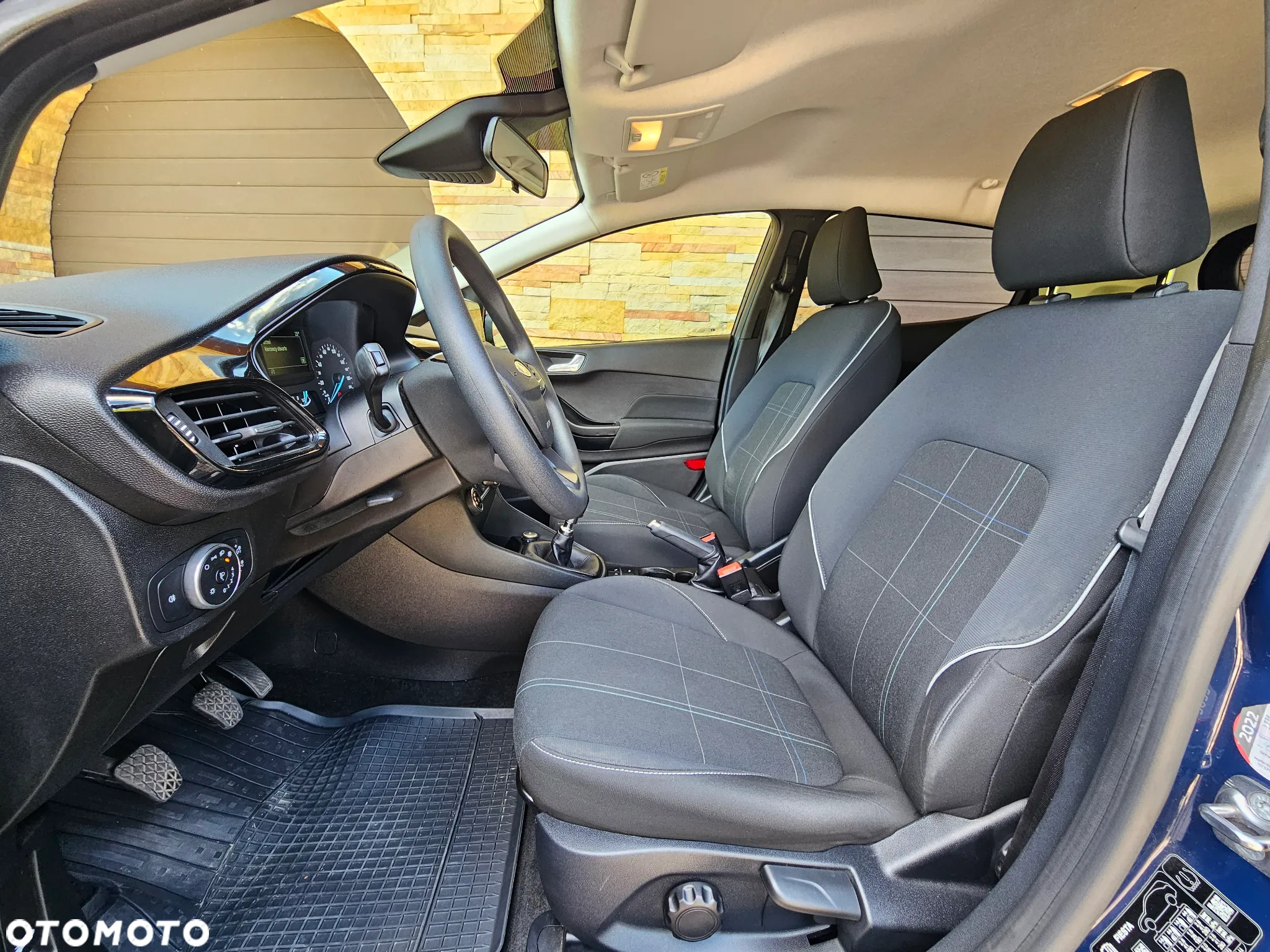 Ford Fiesta - 7