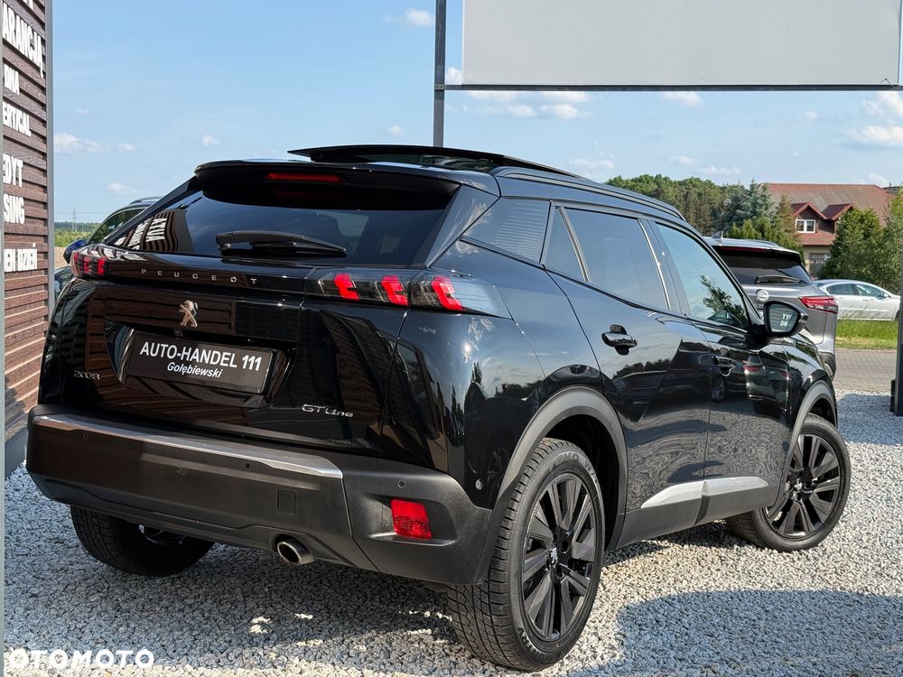 Peugeot 2008 - 6