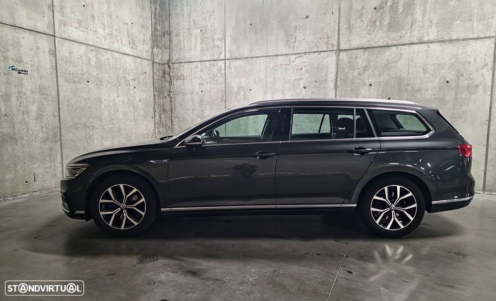 VW Passat Variant 1.4 TSI GTE+ Plug-in - 9