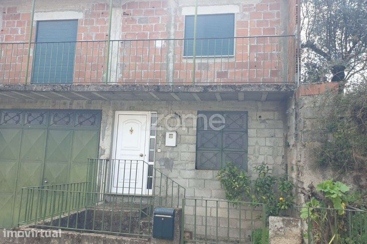 Moradia em Olmos - Macedo de Cavaleiros - Grande imagem: 2/14
