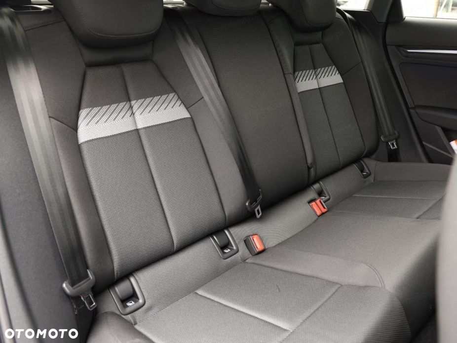 Audi A3 Limousine - 14