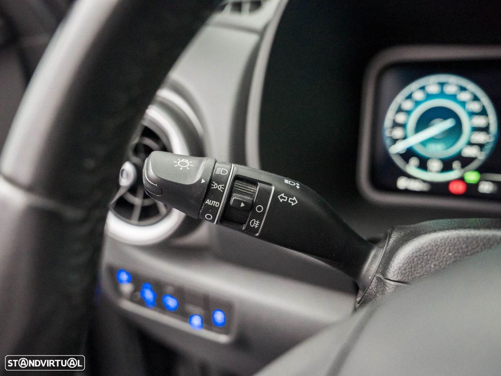 Hyundai Kauai EV 64 kWh Premium - 21