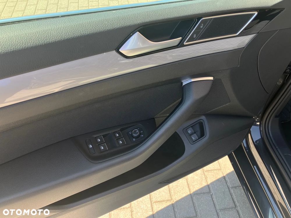Volkswagen Passat 1.4 TSI Plug-In Hybrid GTE DSG - 34