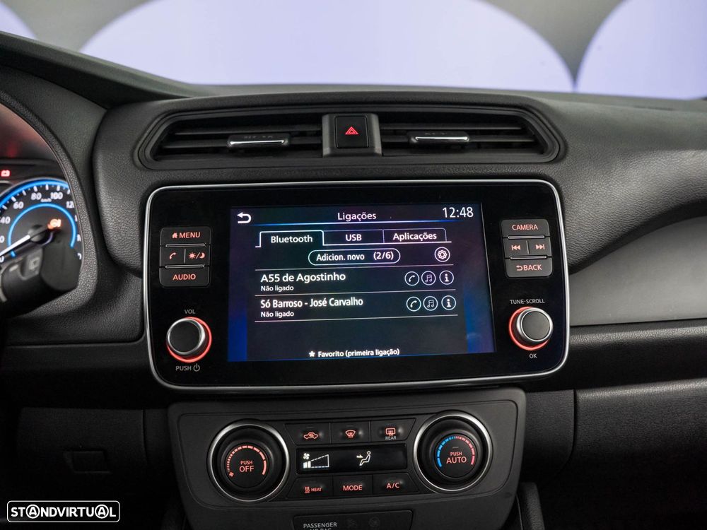 Nissan Leaf e+ Acenta - 29