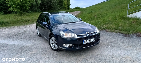 Citroën C5 2.0 BlueHDi Exclusive S&S EAT6