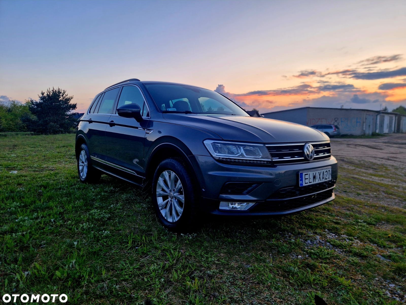 Volkswagen Tiguan 2.0 TDI BMT SCR 4Mot Comfortline - 5